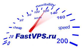 Качественный хостинг от Fastvps.ru