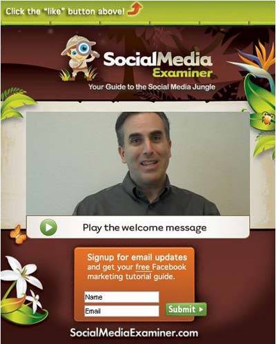 Social Media Examiner