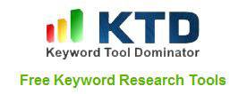 KTD Amazon сервис подбора ключевых слов