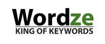 Wordze сервис поиска ключевых слов для продвижения сайта