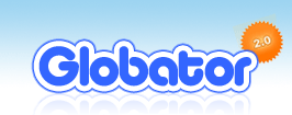 globator web 2.0 логотип
