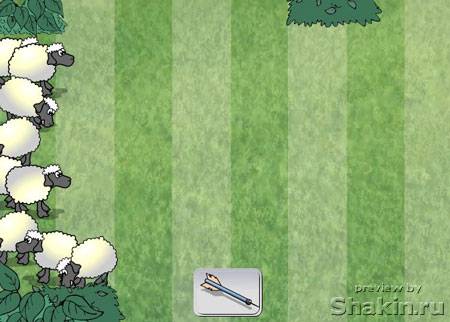 flash game sheep