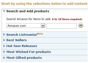 Партнерская программа Amazon.com Best Sellers