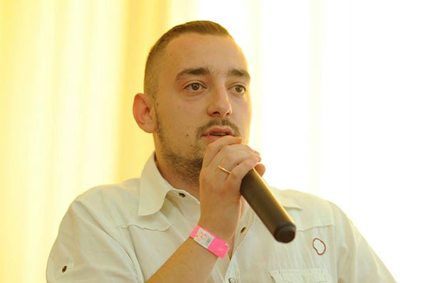 Виталий Кравченко